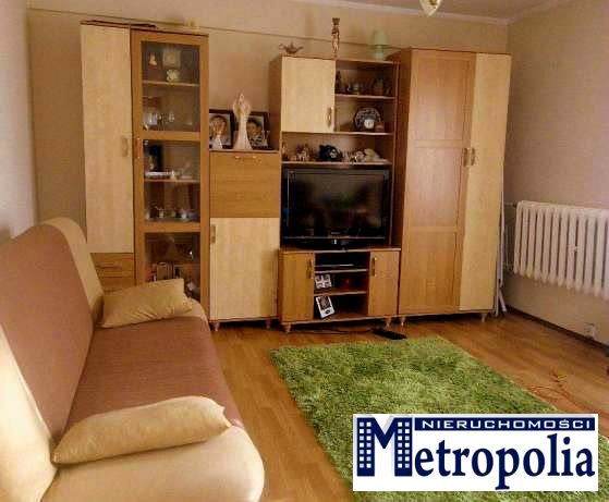 Mieszkanie Częstochowa