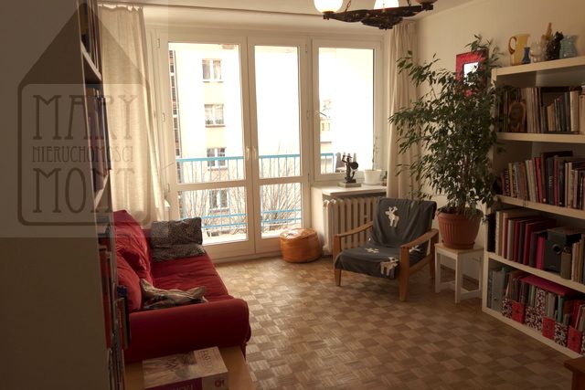 Mieszkanie Warszawa