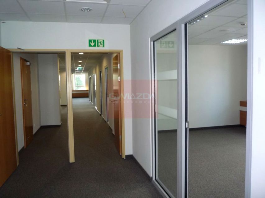 Budynek użytkowy Warszawa