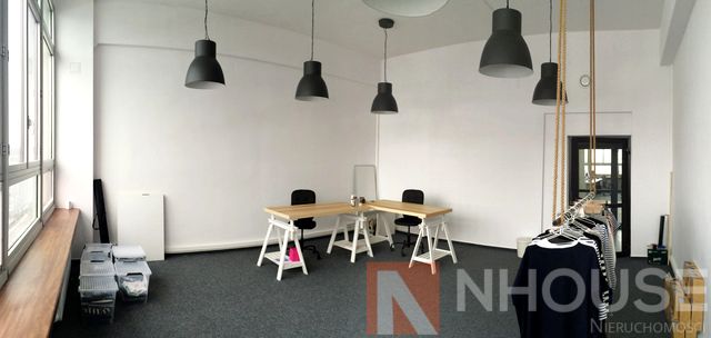 Lokal Warszawa