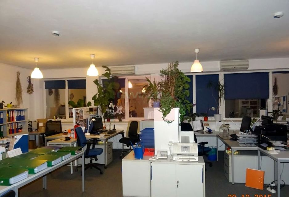 Budynek użytkowy Warszawa wynajem