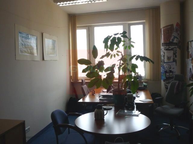 Budynek użytkowy Warszawa