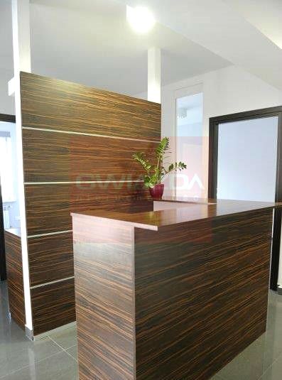 Budynek użytkowy Warszawa