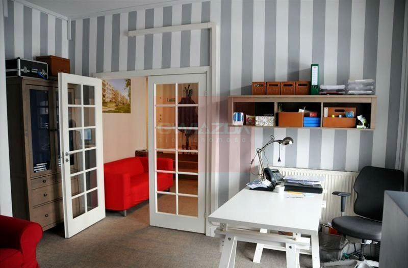 Budynek użytkowy Warszawa