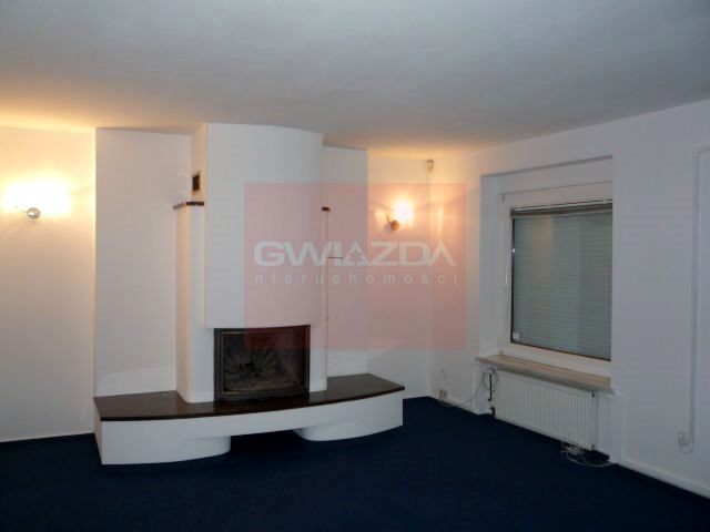 Budynek użytkowy Warszawa