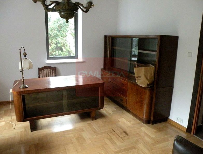 Budynek użytkowy Warszawa