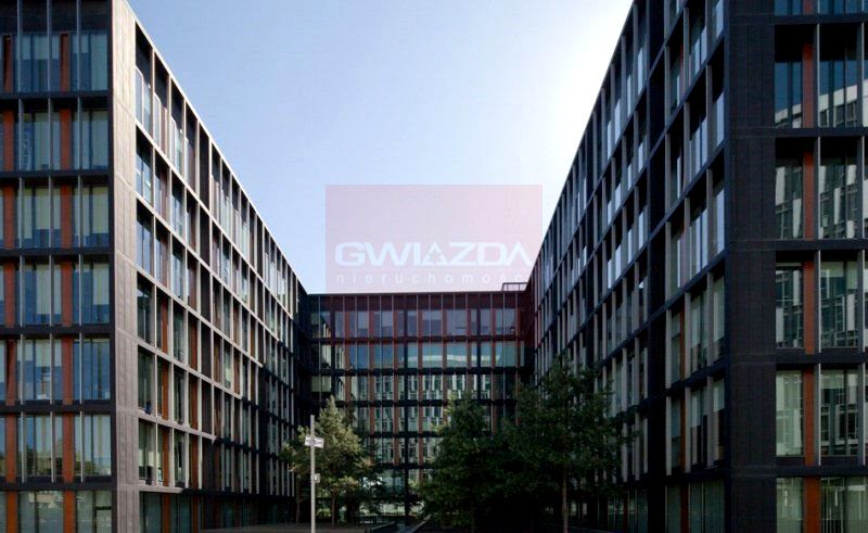 Budynek użytkowy Warszawa
