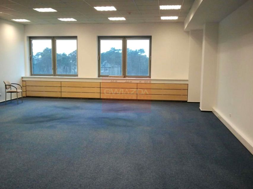 Budynek użytkowy Warszawa