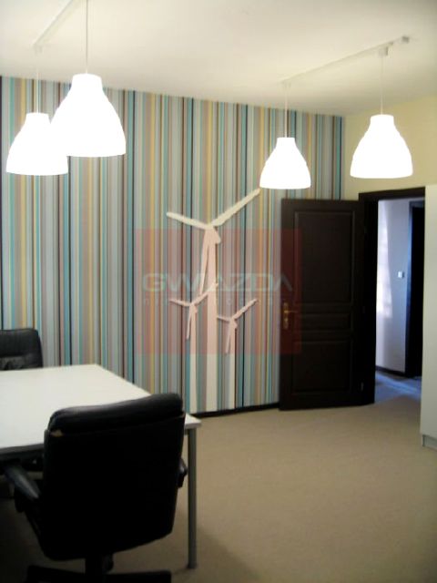 Budynek użytkowy Warszawa