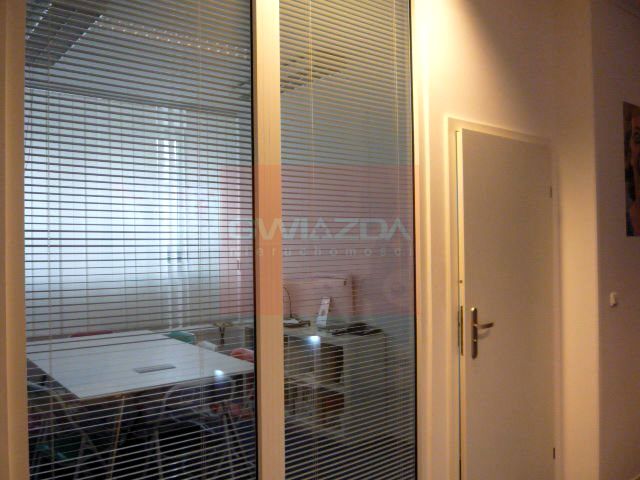 Lokal Warszawa