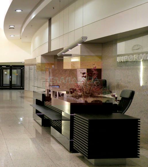 Budynek użytkowy Warszawa