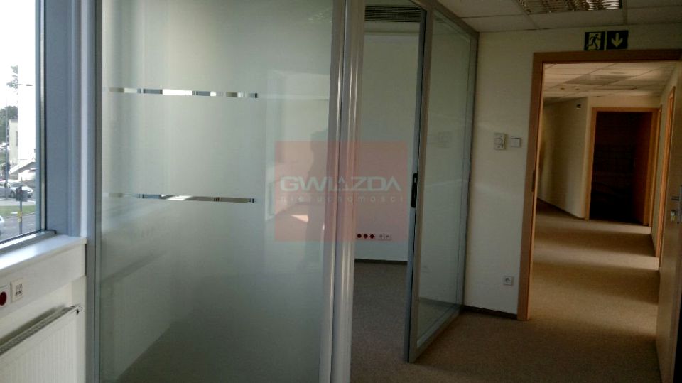 Budynek użytkowy Warszawa wynajem