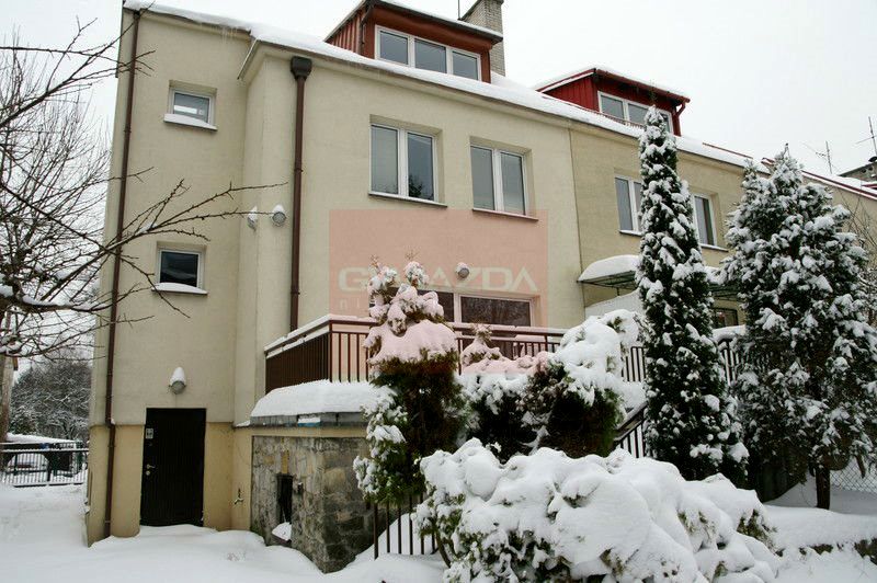 Budynek użytkowy Warszawa