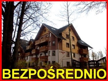 Mieszkanie apartamentowiec nad rzeką