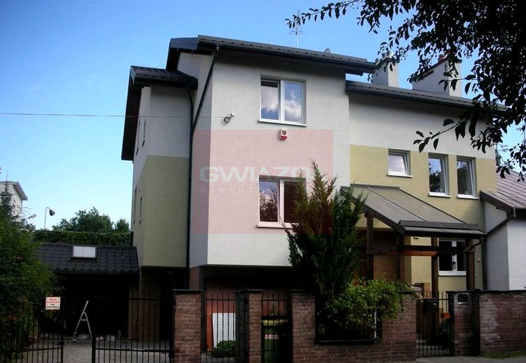 Budynek użytkowy Warszawa