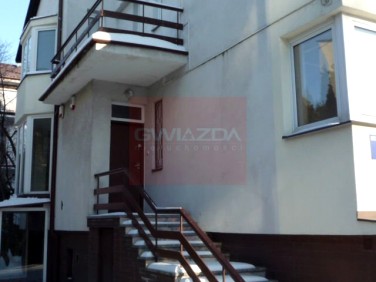 Budynek użytkowy Warszawa