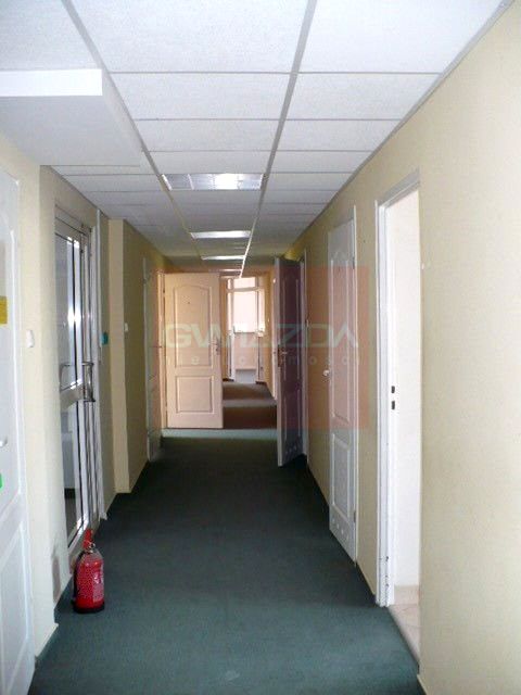 Budynek użytkowy Warszawa