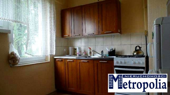 Mieszkanie Częstochowa