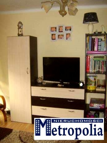 Mieszkanie Częstochowa