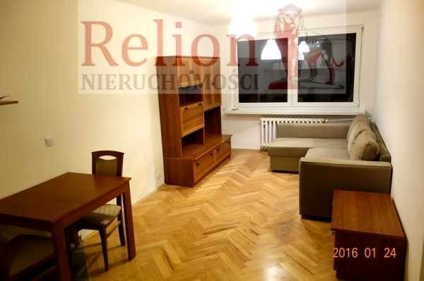 Mieszkanie Kraków