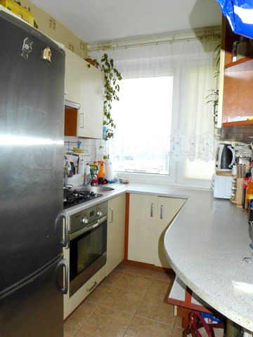 Mieszkanie blok mieszkalny sprzedaż