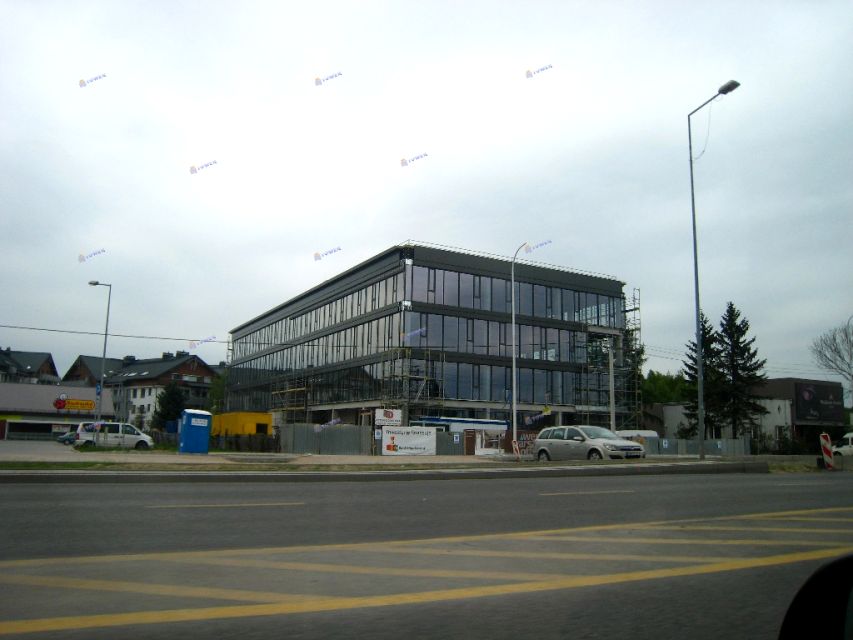 Lokal Warszawa