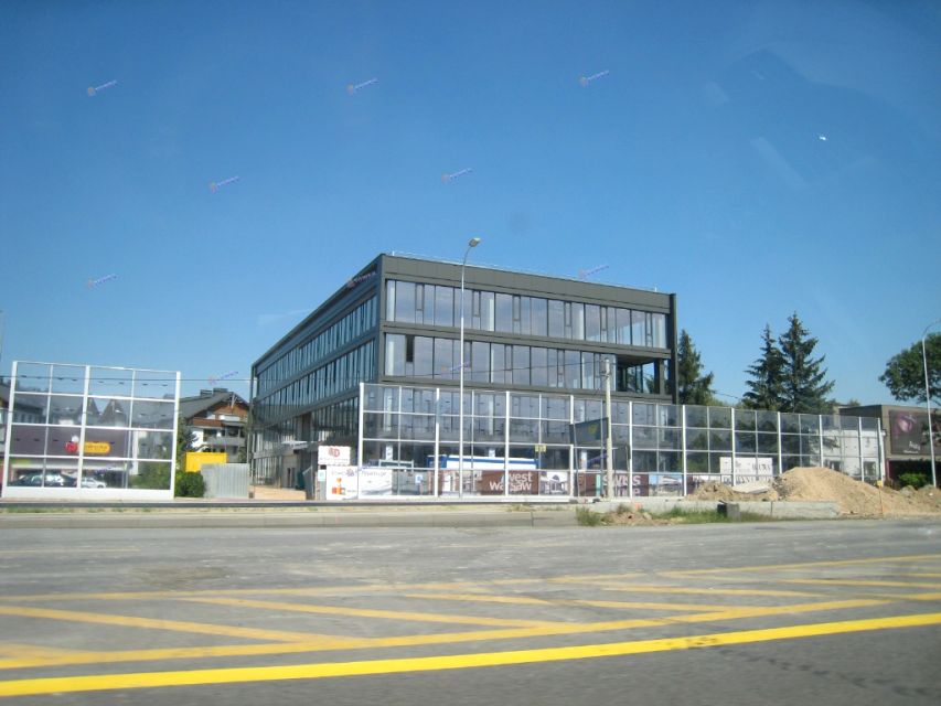 Lokal Warszawa