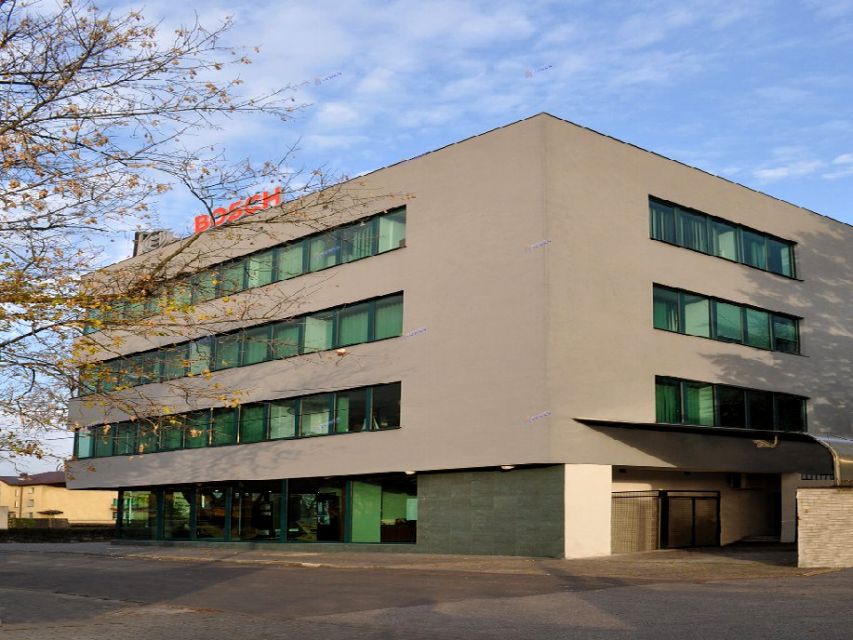 Lokal Warszawa