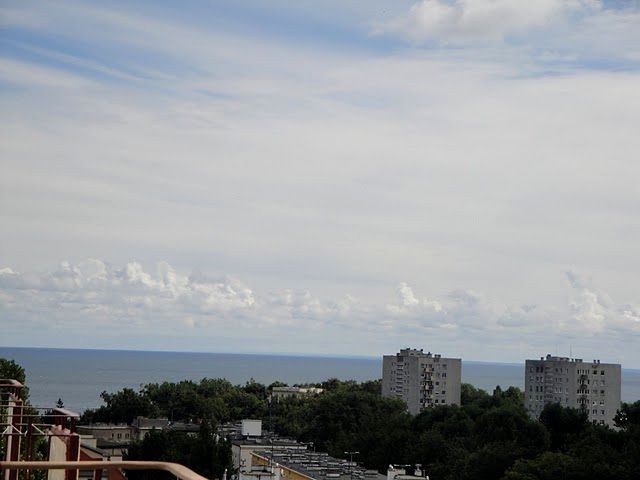 Mieszkanie Gdynia