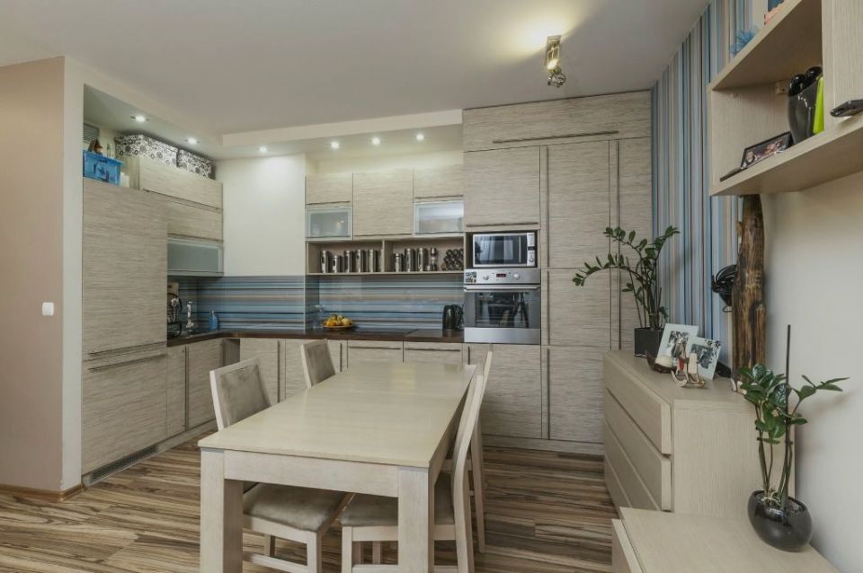 Mieszkanie Bydgoszcz