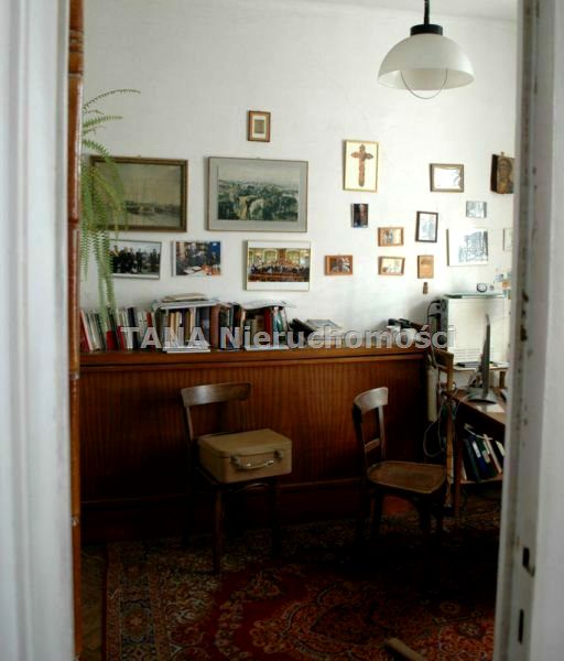 Mieszkanie Kraków