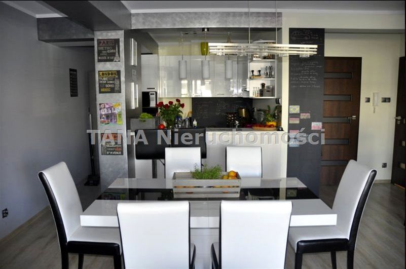 Mieszkanie apartamentowiec Kraków