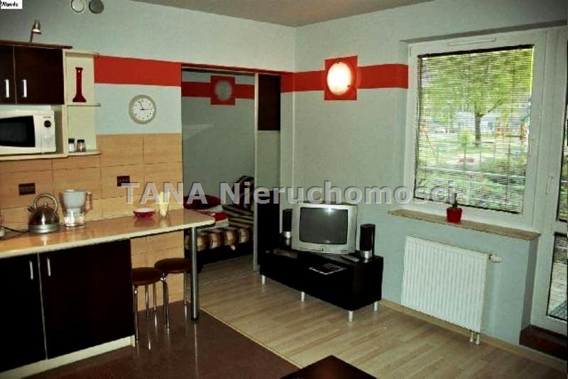 Mieszkanie Kraków