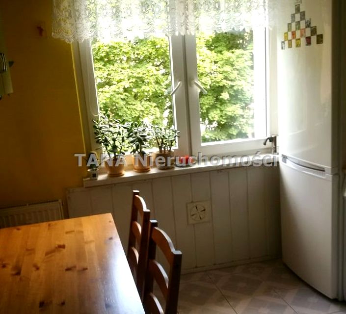 Mieszkanie Kraków