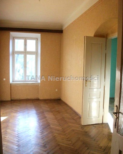 Mieszkanie Kraków