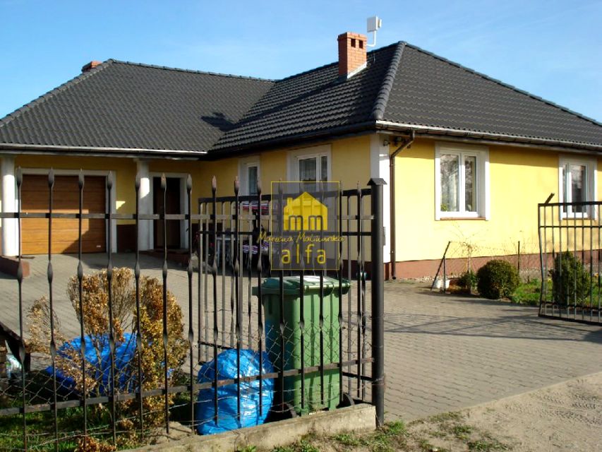 Dom Grudziądz