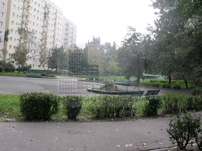 Mieszkanie Warszawa