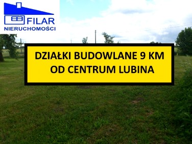 Działka budowlana Rynarcice