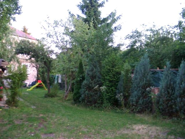 Działka budowlana Warszawa