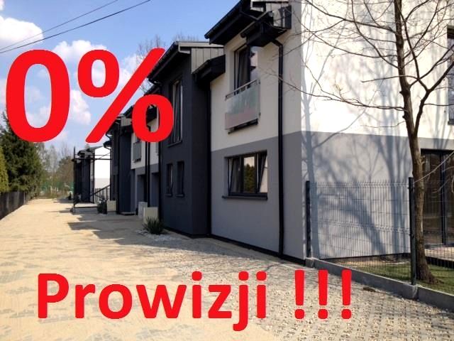 Dom Warszawa