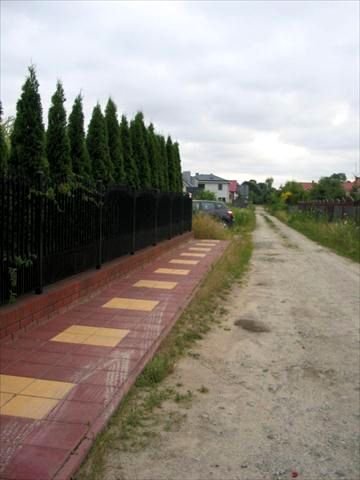 Działka budowlana Warszawa