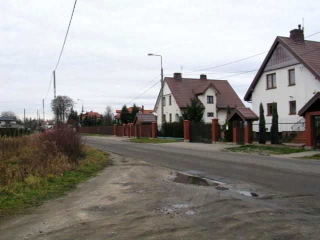 Działka budowlana Warszawa