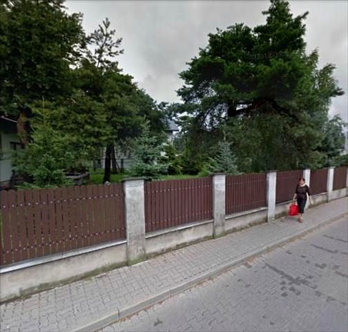 Działka budowlana Warszawa