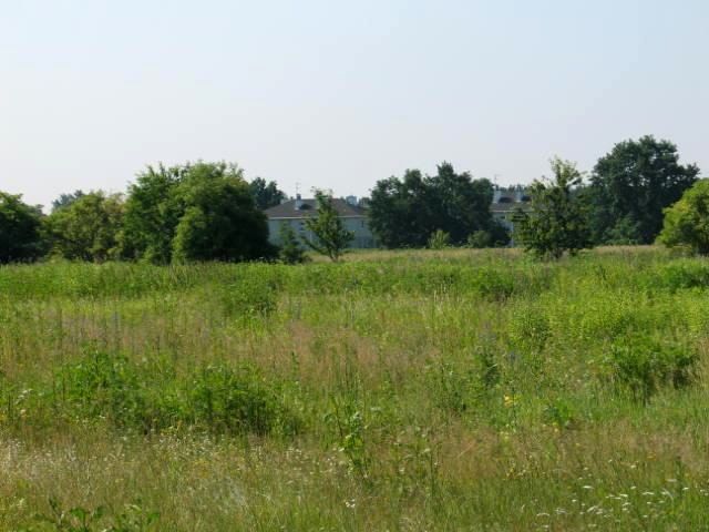 Działka budowlana Warszawa