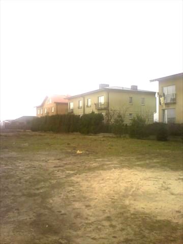 Działka budowlana Warszawa