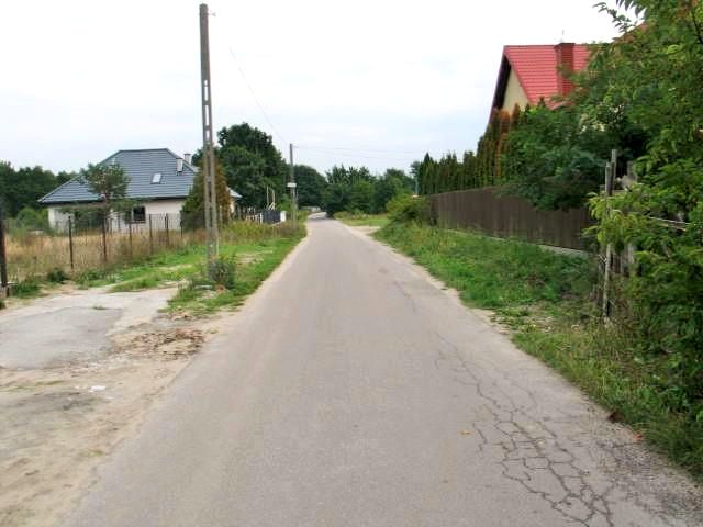 Działka budowlana Warszawa