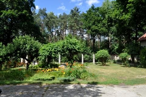 Działka budowlana Warszawa