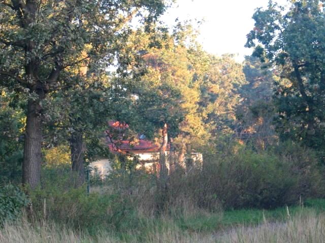 Działka budowlana Warszawa