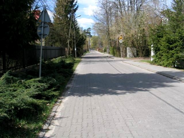 Działka budowlana Warszawa