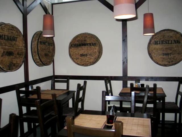 Lokal Warszawa